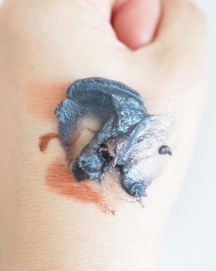 ソフティモ クリアプロ クレンジングバーム CICAブラック ホット/ソフティモ/クレンジングバームを使ったクチコミ(4枚目)