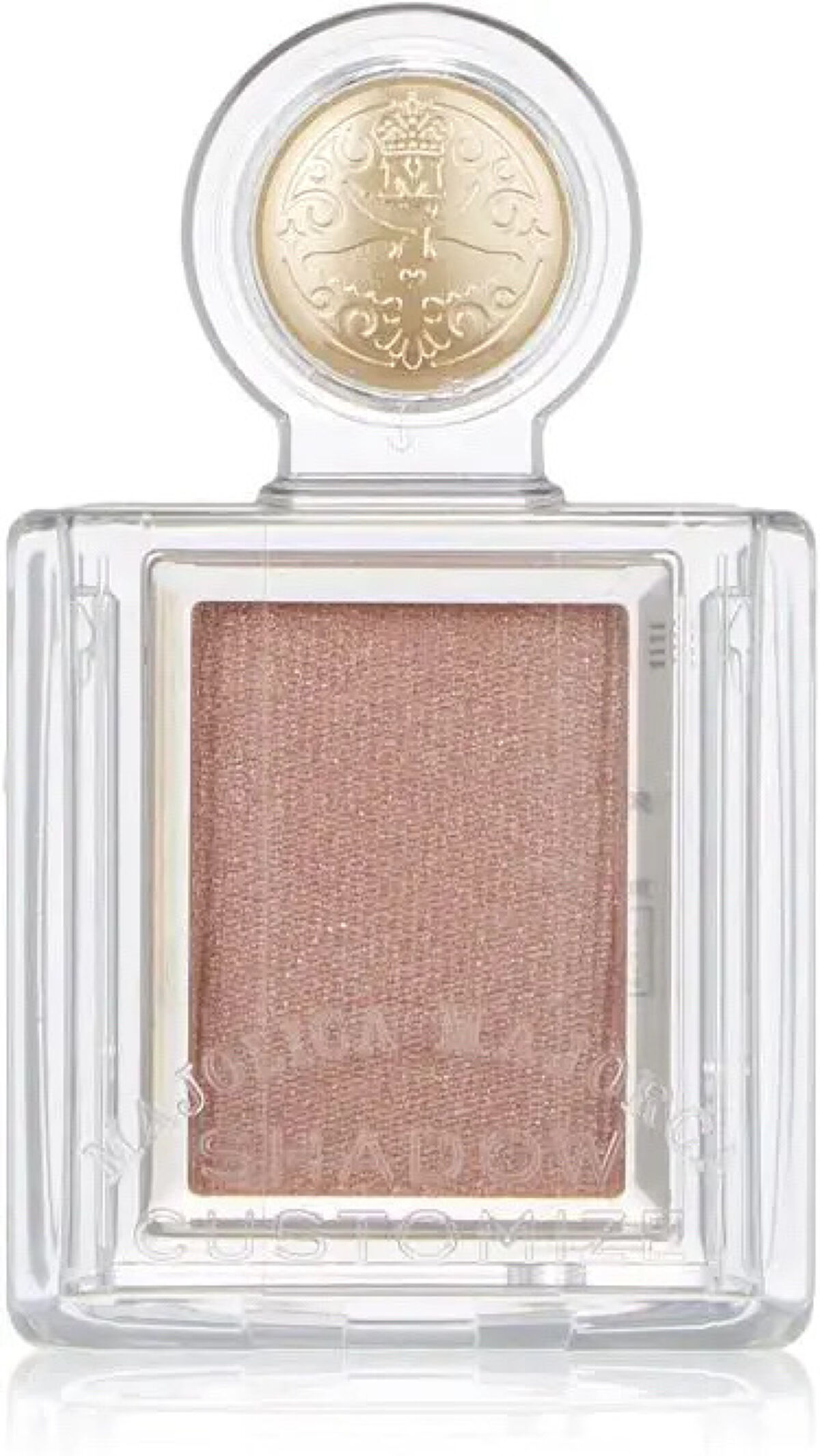 センシュアルスリーク アイズ/Visée/リキッドアイシャドウを使ったクチコミ（1枚目）