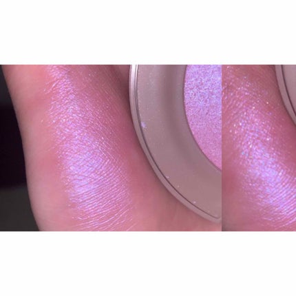 トゥルーディメンショングロウチーク/hince/パウダーチークを使ったクチコミ(2枚目)