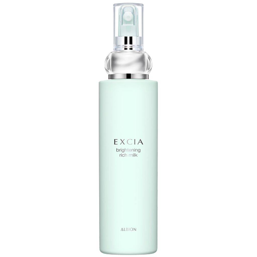 エクシア ブライトニング リッチミルク ALBION