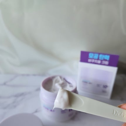 ドクタージー バクチオールポアジェットクリーム/Dr.G/フェイスクリームを使ったクチコミ(3枚目)