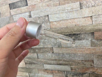 タカミスキンピール/タカミ/ブースター・導入液を使ったクチコミ(2枚目)