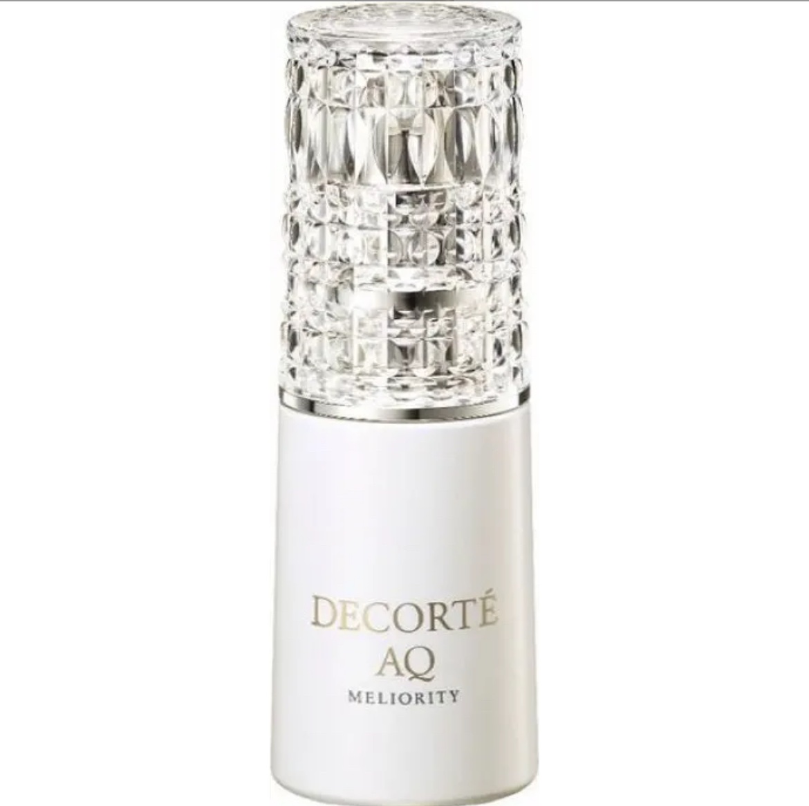 AQ ミリオリティ デイトリートメント プライマー/DECORTÉ/化粧下地を使ったクチコミ（1枚目）