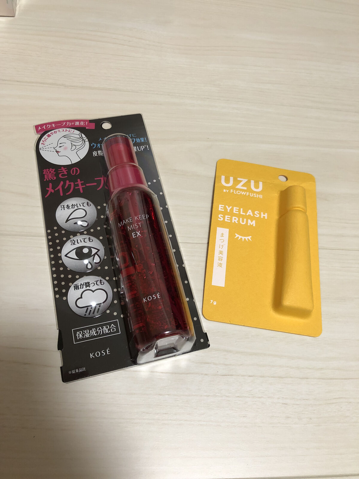 クレンジングバームモイストN/CLAYGE/クレンジングバームを使ったクチコミ（3枚目）