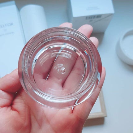 リッチローション/YELLFOR/化粧水を使ったクチコミ(7枚目)