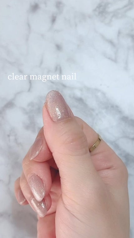 #時短ネイル,#ジェルネイル,#セルフネイルのネイルデザイン