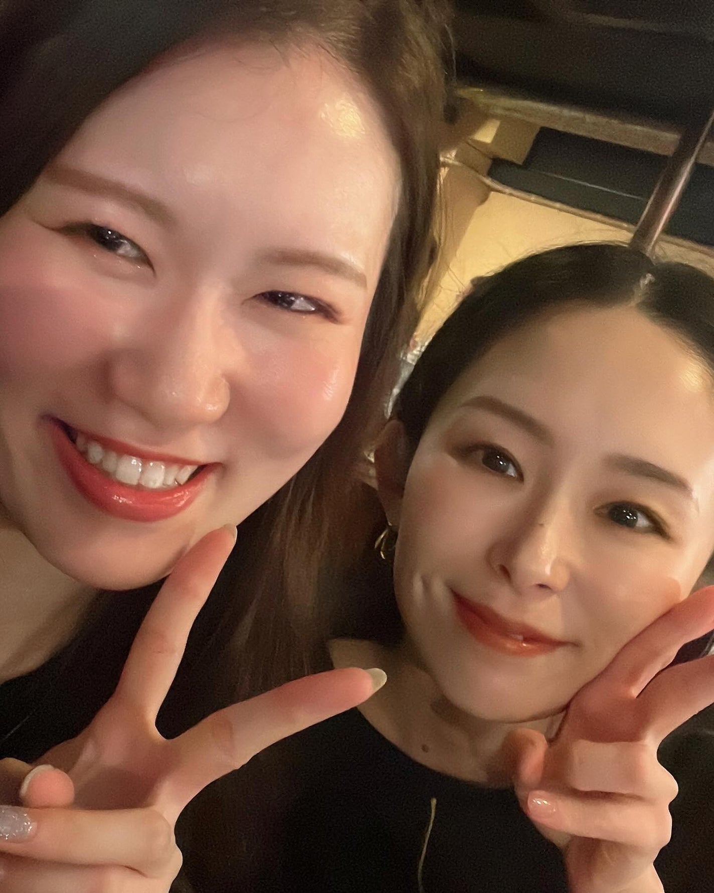 あゆみ on LIPS 「\永遠の憧れ👼❤️/・@snidelフェイススタイリスト04@..」(8枚目)