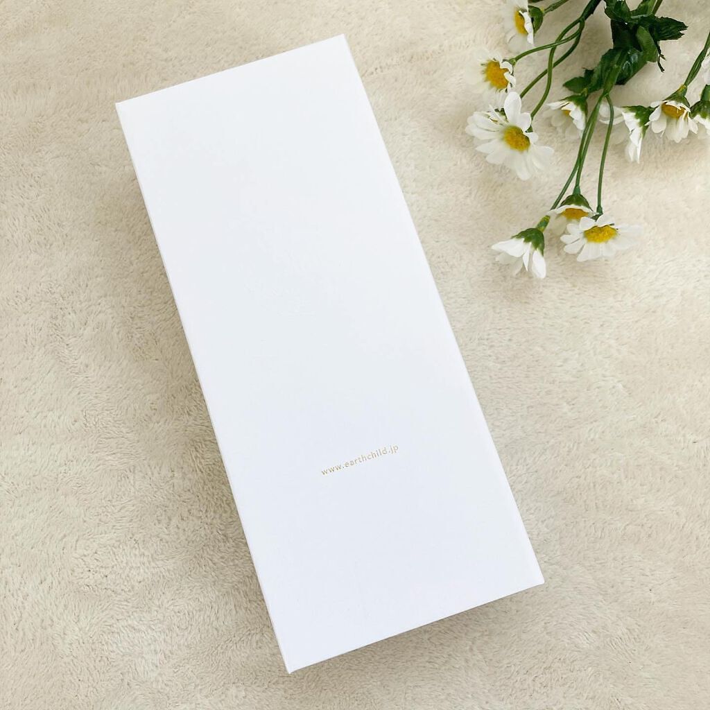 ストレッチマークオイル/EARTHCHILD/美容液を使ったクチコミ(7枚目)