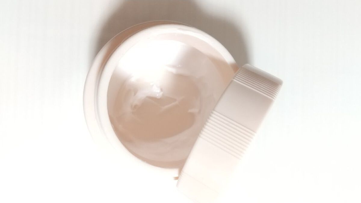 薬用プロテクトハンドクリーム/ノエビア/ハンドクリームを使ったクチコミ（2枚目）