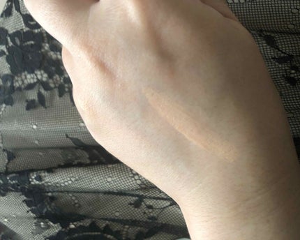 スポット メーキャップ カバー/ちふれ/リキッドコンシーラーを使ったクチコミ(3枚目)