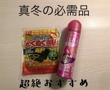 衣料用静電気防止剤 エレガード/ライオン/その他を使ったクチコミ（1枚目）