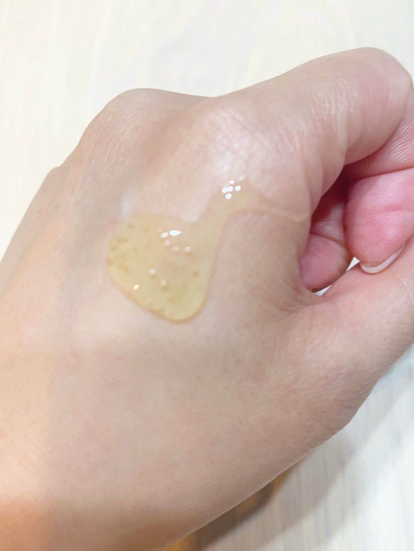 リフレッシングボディソープ(レモン&ベルガモットの香り)/Vitaming/ボディソープを使ったクチコミ(3枚目)