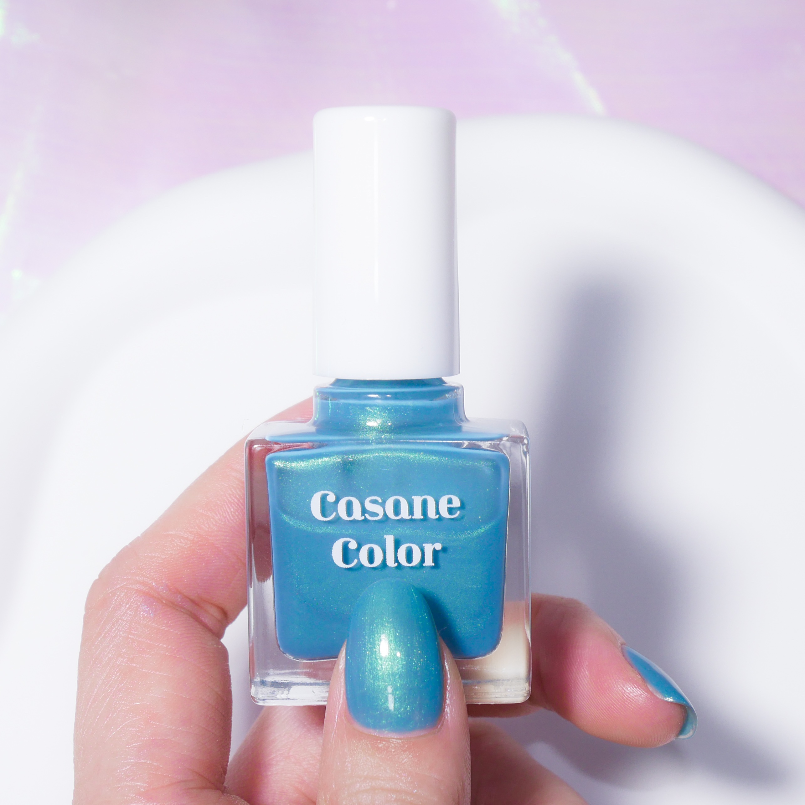 Casane Color/Casane Color/マニキュアを使ったクチコミ（2枚目）