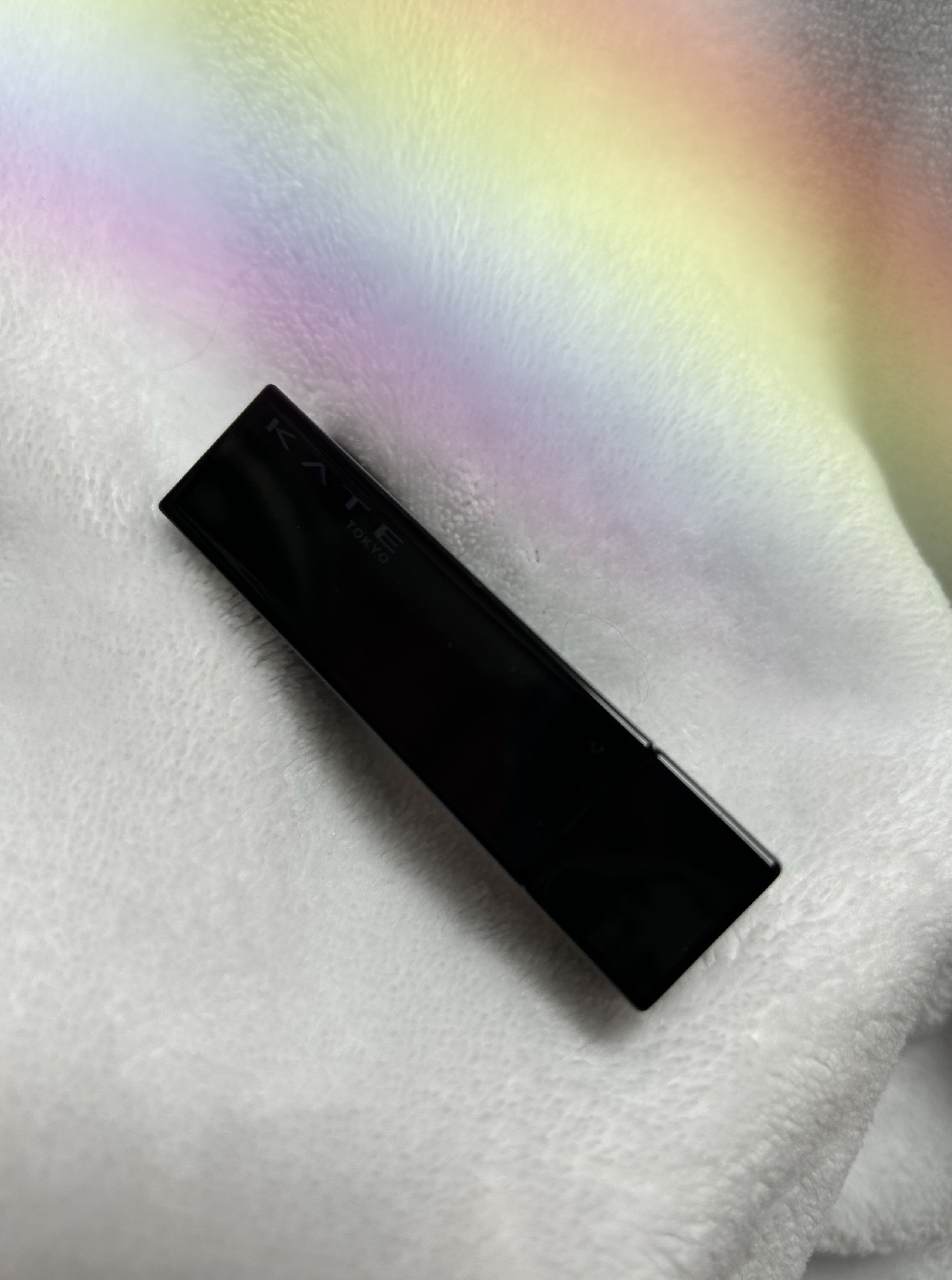 ケイト リップモンスター/KATE/口紅を使ったクチコミ（1枚目）