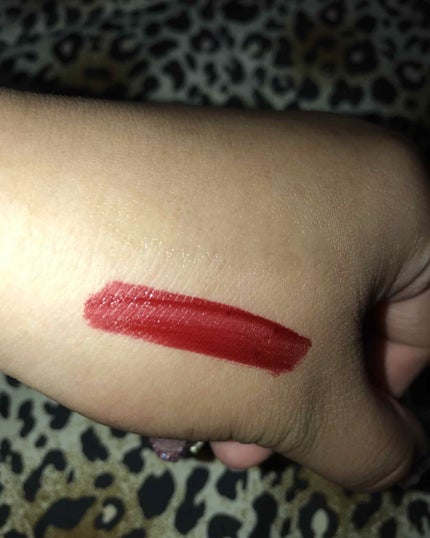 T&G/16BRAND/リップグロスを使ったクチコミ(4枚目)