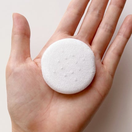 VT CICA ノーセバムモイスチャーパウダー/VT/ルースパウダーを使ったクチコミ(7枚目)