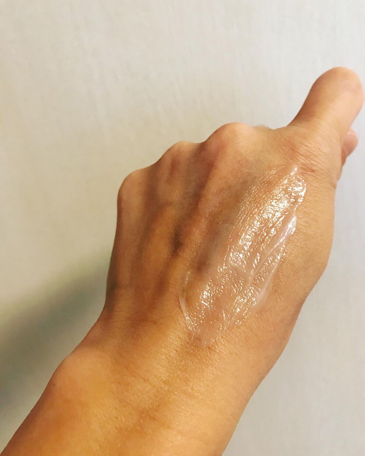 enaiデリケートゾーン専用薬用デオドラントクリーム/enai/デリケートゾーンケアを使ったクチコミ(5枚目)