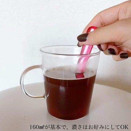 ヘルシアmyリズム アロマタイム/ヘルシアmyリズム/食品を使ったクチコミ(5枚目)