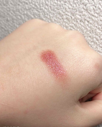 セルフィーフィックスピグメント/Witch's Pouch/単色アイシャドウを使ったクチコミ(3枚目)