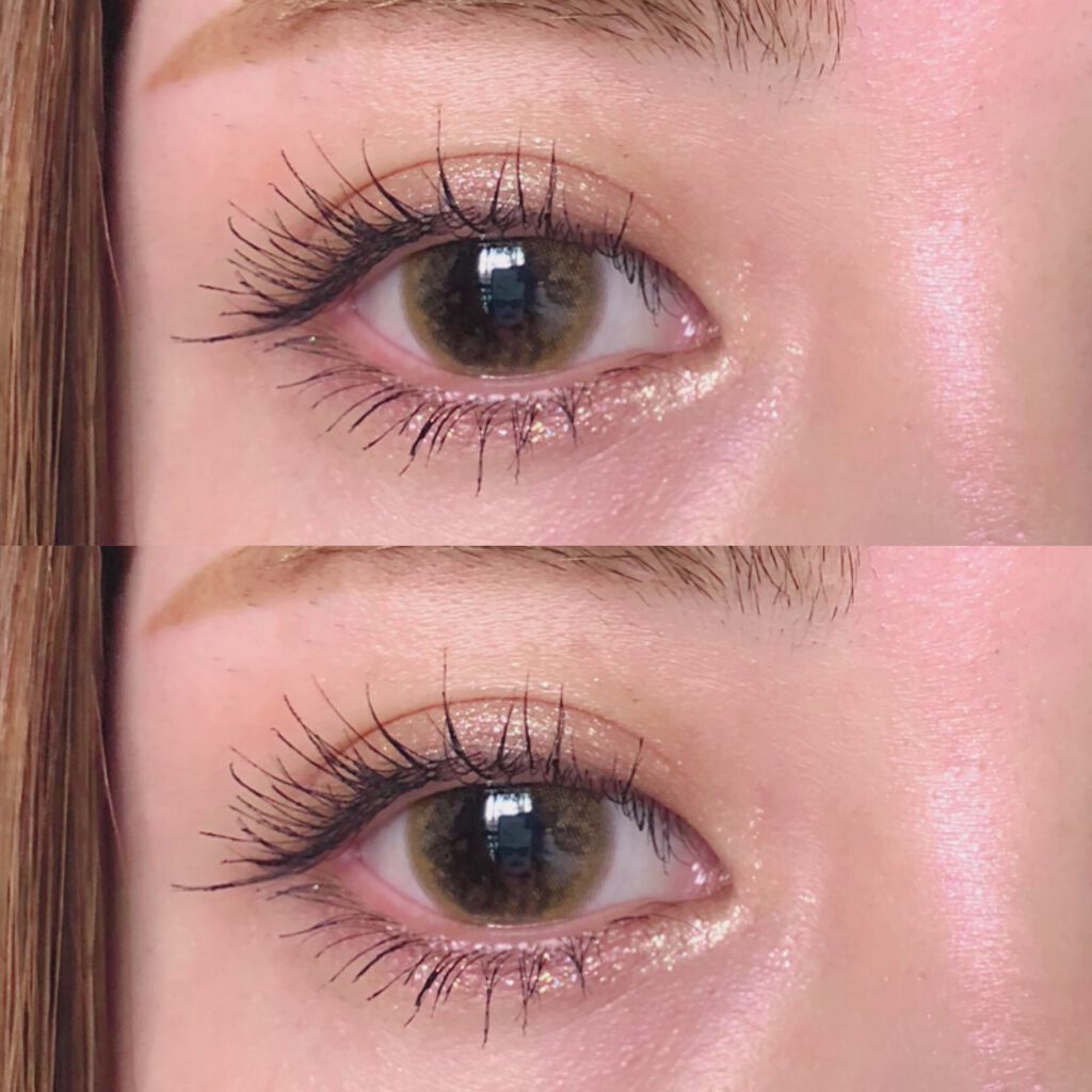 Diya 1day/Diya/ワンデー（１DAY）カラコンを使ったクチコミ（2枚目）