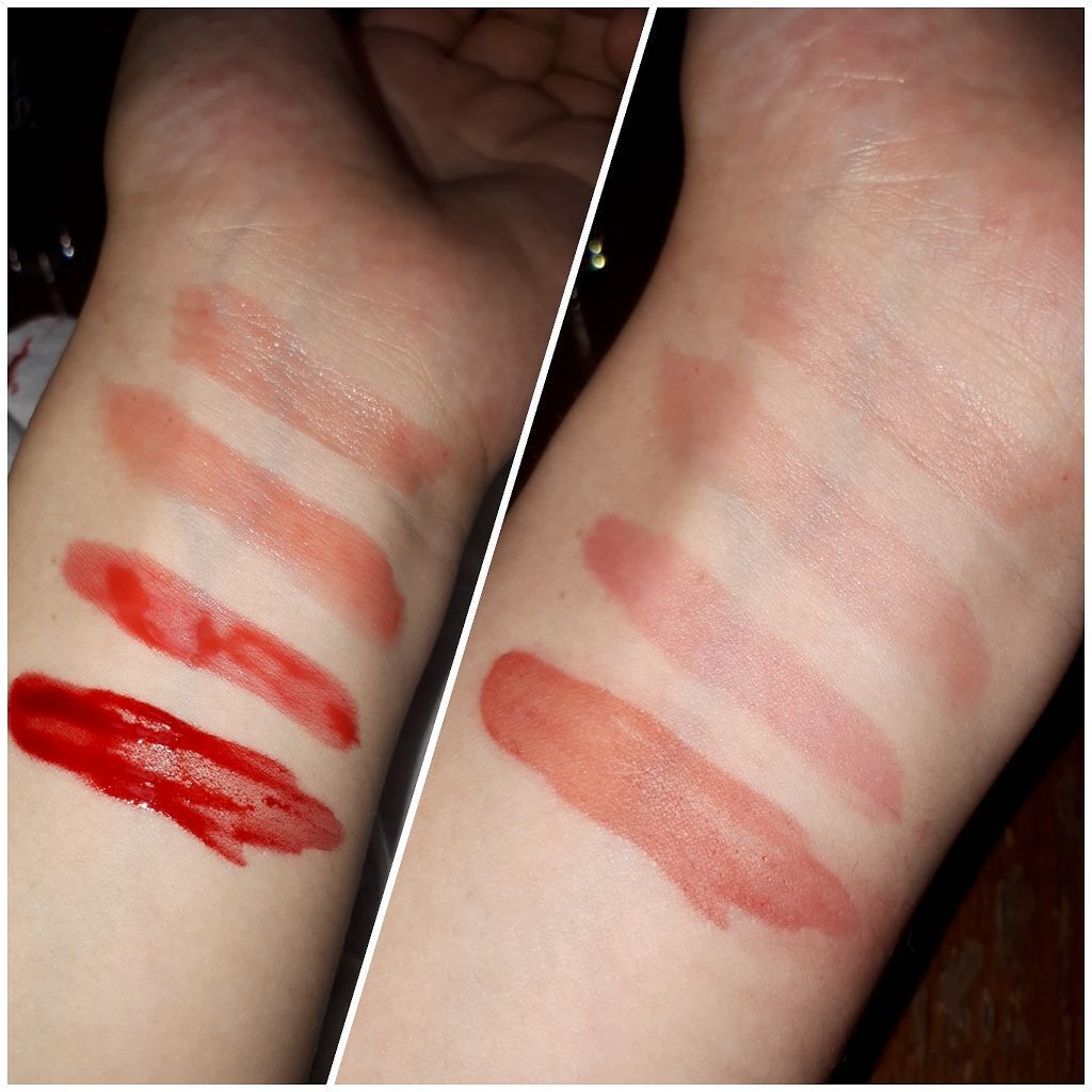 オペラ リップティント N/OPERA/リップティントを使ったクチコミ(2枚目)