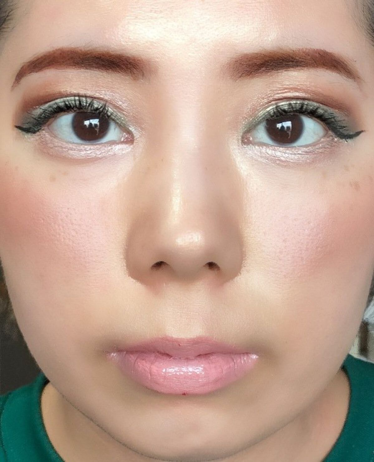 リップスティック(シーン シュープリーム)/M・A・C/口紅を使ったクチコミ（3枚目）