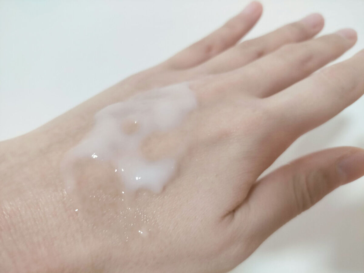 キレイ・デ・ボーテ プラセンタジュレ/キレイ・デ・ラボ/オールインワン化粧品を使ったクチコミ（2枚目）