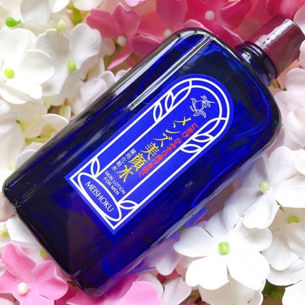 薬用 メンズ美顔水/美顔/化粧水を使ったクチコミ(1枚目)