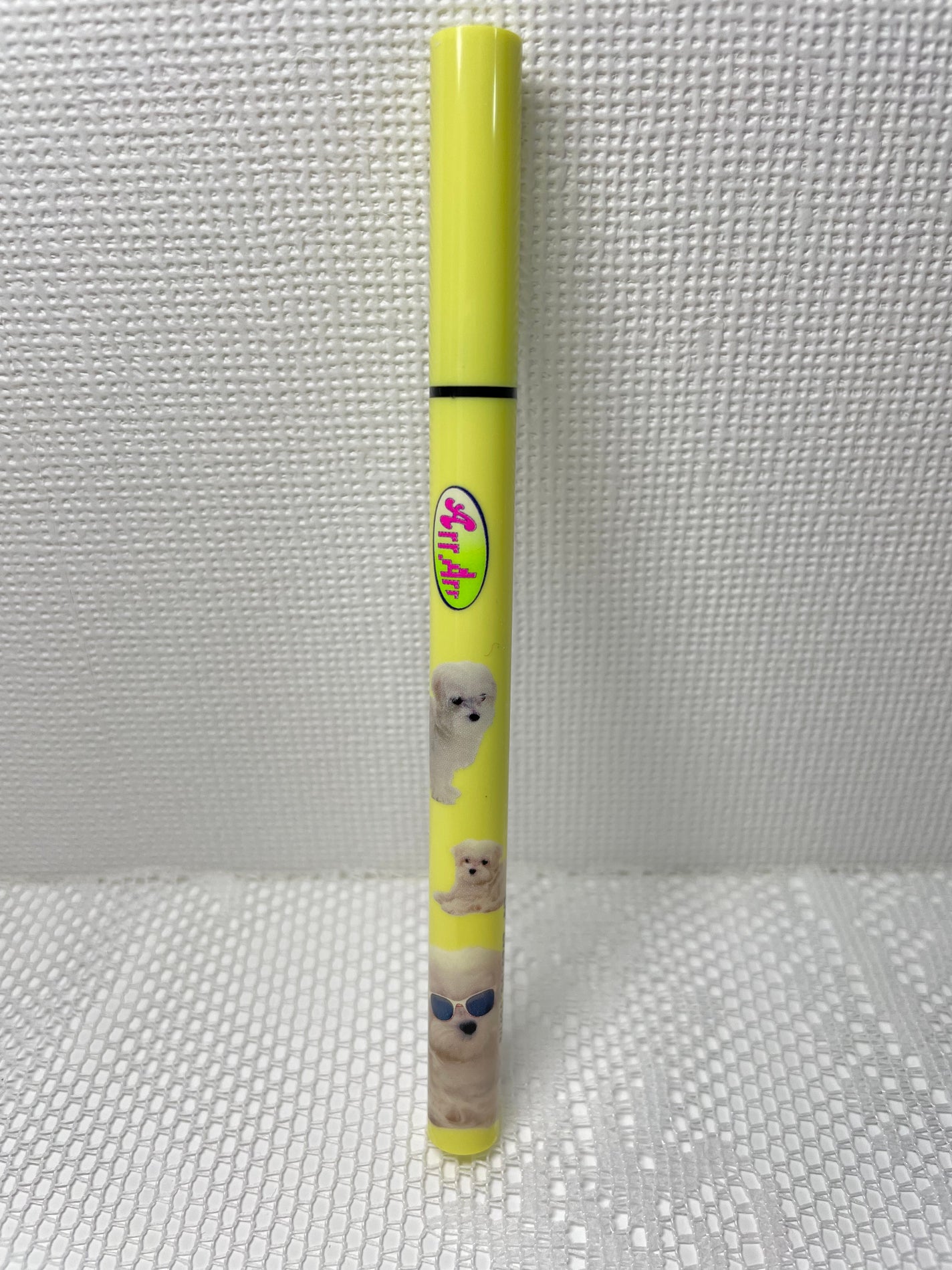 インク シン シン ペンシル ライナー/PERIPERA/ペンシルアイライナーを使ったクチコミ(1枚目)