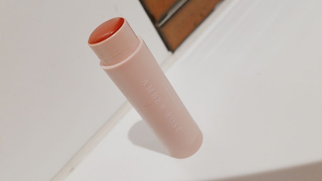 カラーリップスティック/アルジェラン/リップクリームを使ったクチコミ（1枚目）