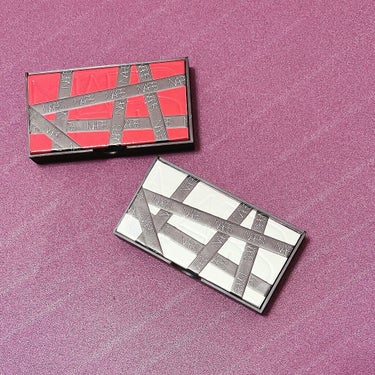 アンラップド ミニアイシャドーパレット DOLCE VITA/NARS/アイシャドウパレットを使ったクチコミ（2枚目）