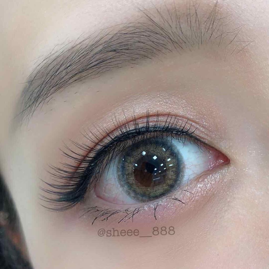 アディクション ザ アイシャドウ/ADDICTION/単色アイシャドウを使ったクチコミ(2枚目)