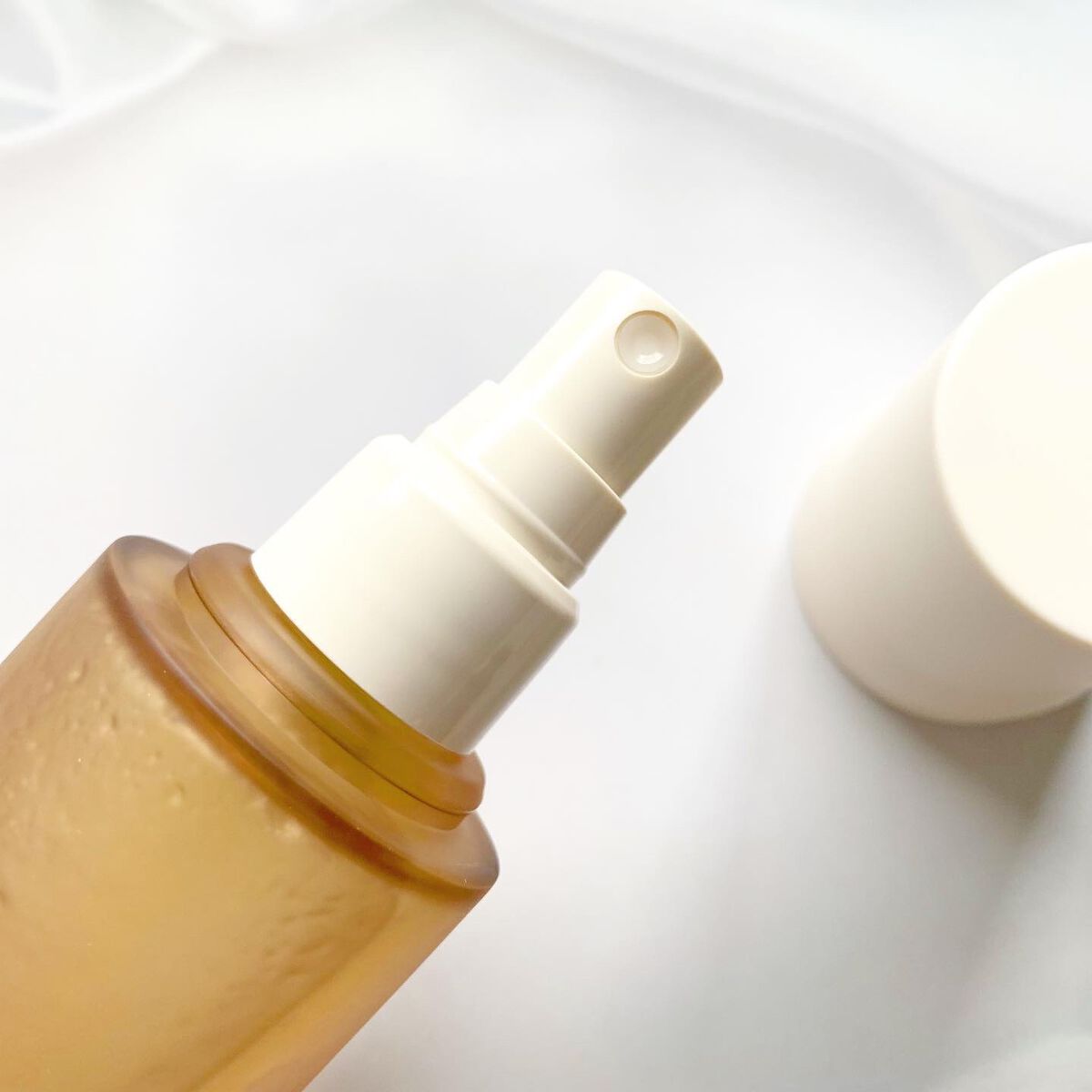 チューンナップ ミストローション バランシング/アーレス/ミスト状化粧水を使ったクチコミ(5枚目)