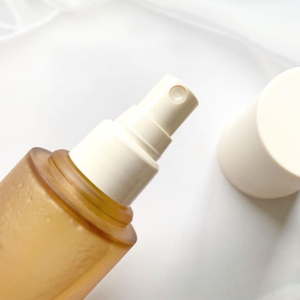 チューンナップ ミストローション バランシング/アーレス/ミスト状化粧水を使ったクチコミ(5枚目)