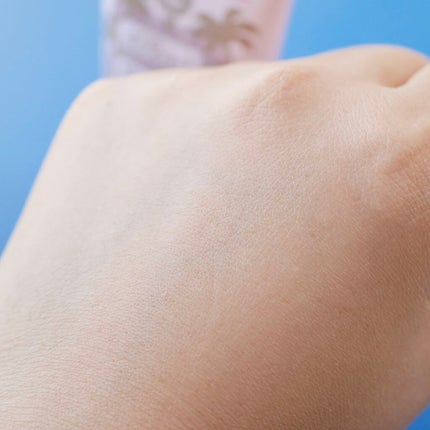 スキンナビゲートカラー/MAJOLICA MAJORCA/化粧下地を使ったクチコミ(5枚目)