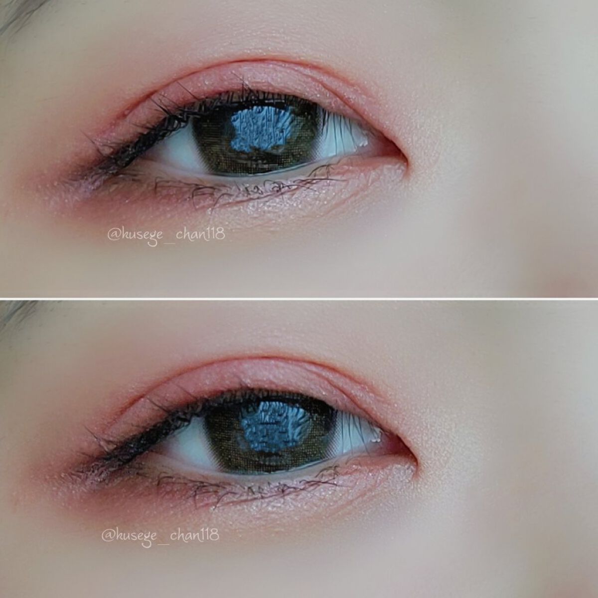 【旧】サンク クルール クチュール/Dior/アイシャドウパレットを使ったクチコミ（3枚目）