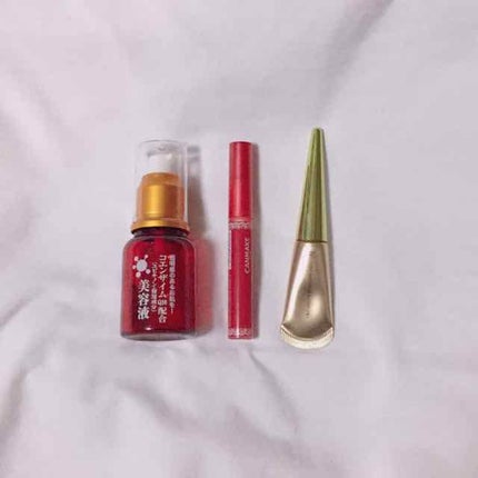 THE まつ毛美容液/UZU BY FLOWFUSHI/まつげ美容液を使ったクチコミ(1枚目)