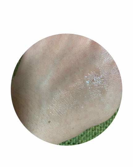 トータル V セラム/CLARINS/美容液を使ったクチコミ(3枚目)