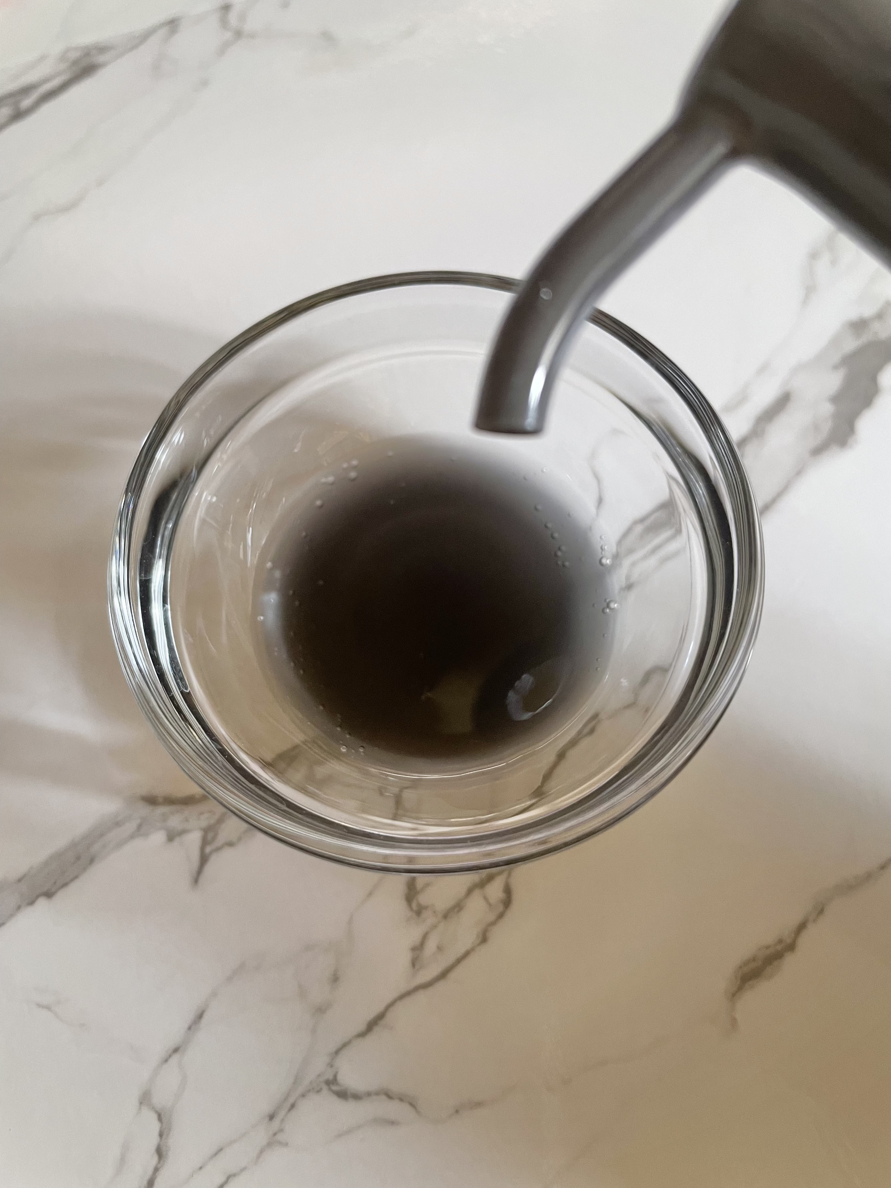 マイルドクレンジング オイル〈ブラック＆スムース〉/ファンケル/オイルクレンジングを使ったクチコミ（2枚目）