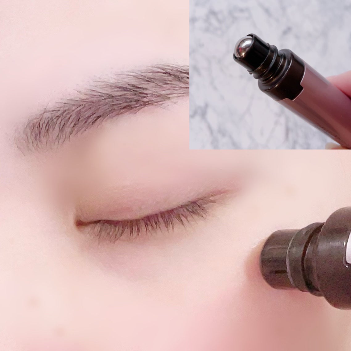 アイゾーン ダブルリバイタライザー/BRIGHTAGE/アイケア・アイクリームを使ったクチコミ(3枚目)