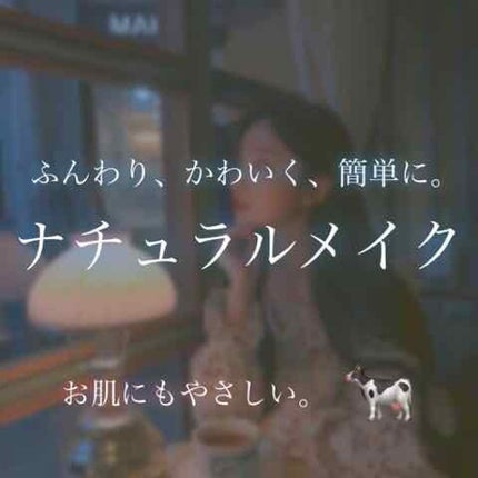 パーフェクトマルチアイズ/キャンメイク/アイシャドウパレットを使ったクチコミ(1枚目)