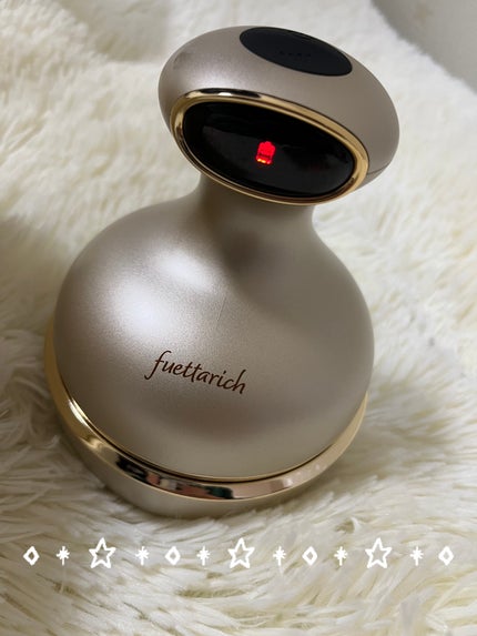 試してみた】スカルプ ヘッドスパ fuettarich (フエッタリッチ 試してみた】スカルプ ヘッドスパ fuettarich (フエッタリッチ