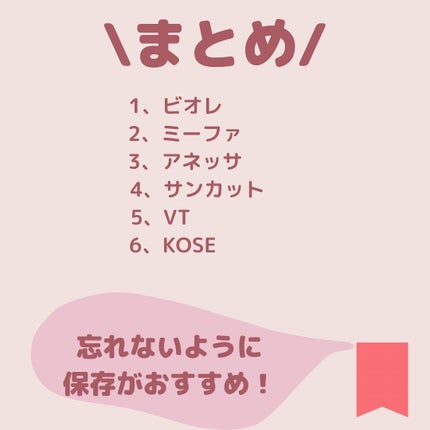 CICA SUN SPRAY/VT/日焼け止めミスト・スプレーを使ったクチコミ(9枚目)