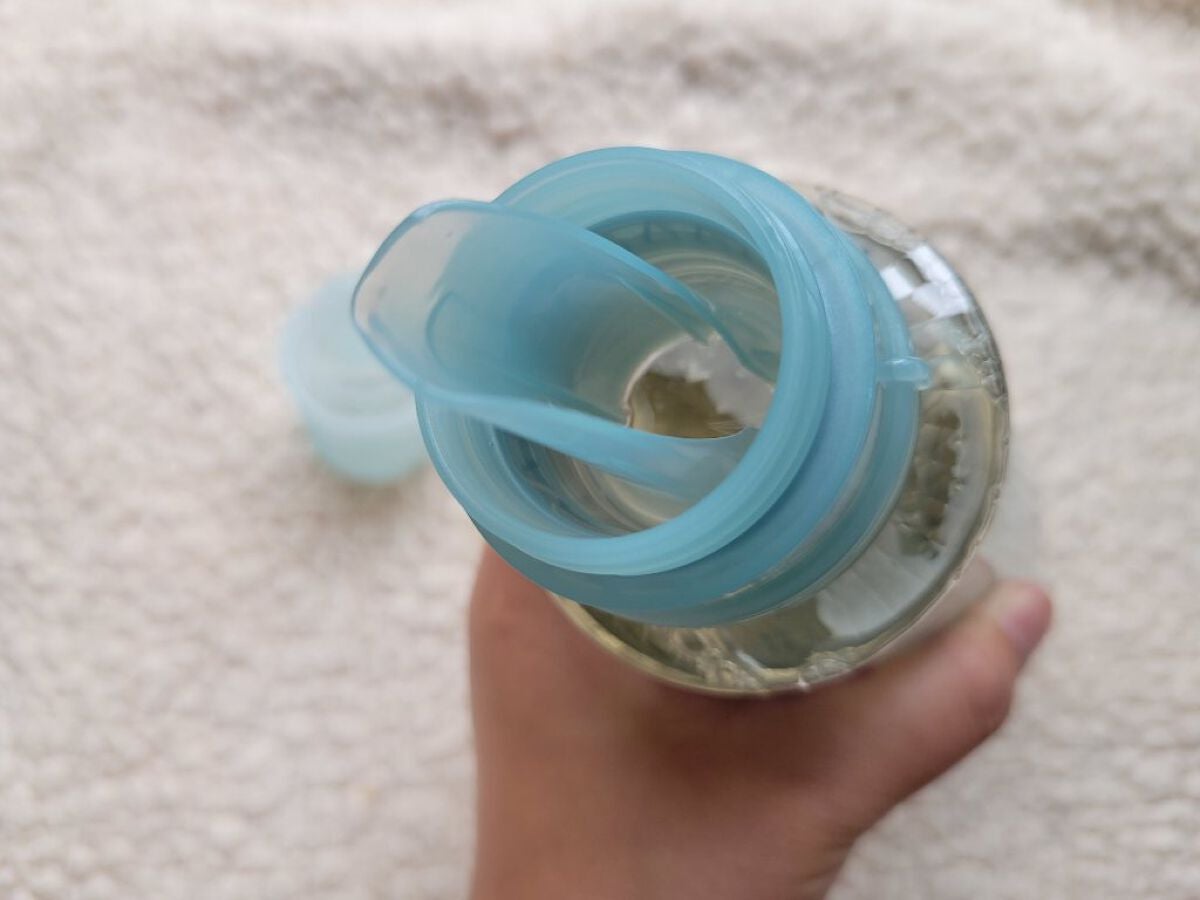 柔軟仕上げ剤  ナチュラルブリーズ/IROKA/柔軟剤を使ったクチコミ(5枚目)