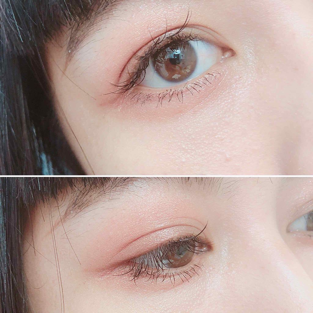 スモール アイシャドウ/M・A・C/単色アイシャドウを使ったクチコミ(3枚目)