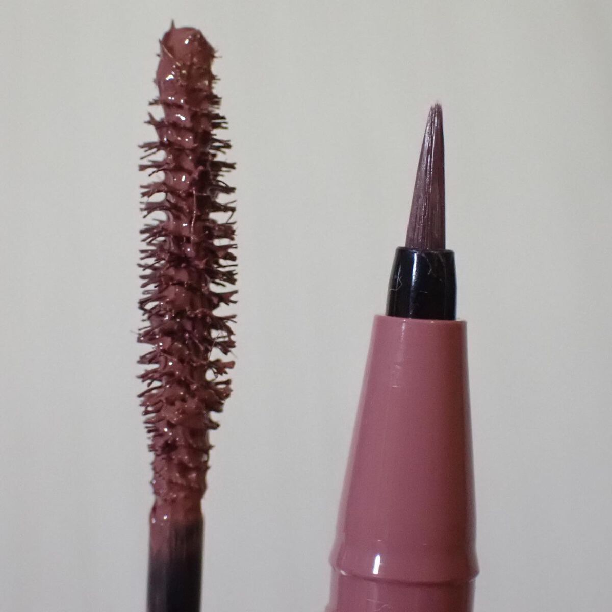 パーフェクトエクステンション マスカラ for カール/D-UP/マスカラを使ったクチコミ（3枚目）