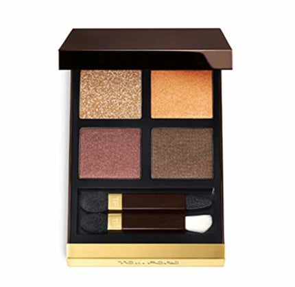 TOM FORD アイカラークォード 32 メタリックデニム アイ カラー クォード 32メタリック デニム / TOM FORD BEAUTY
