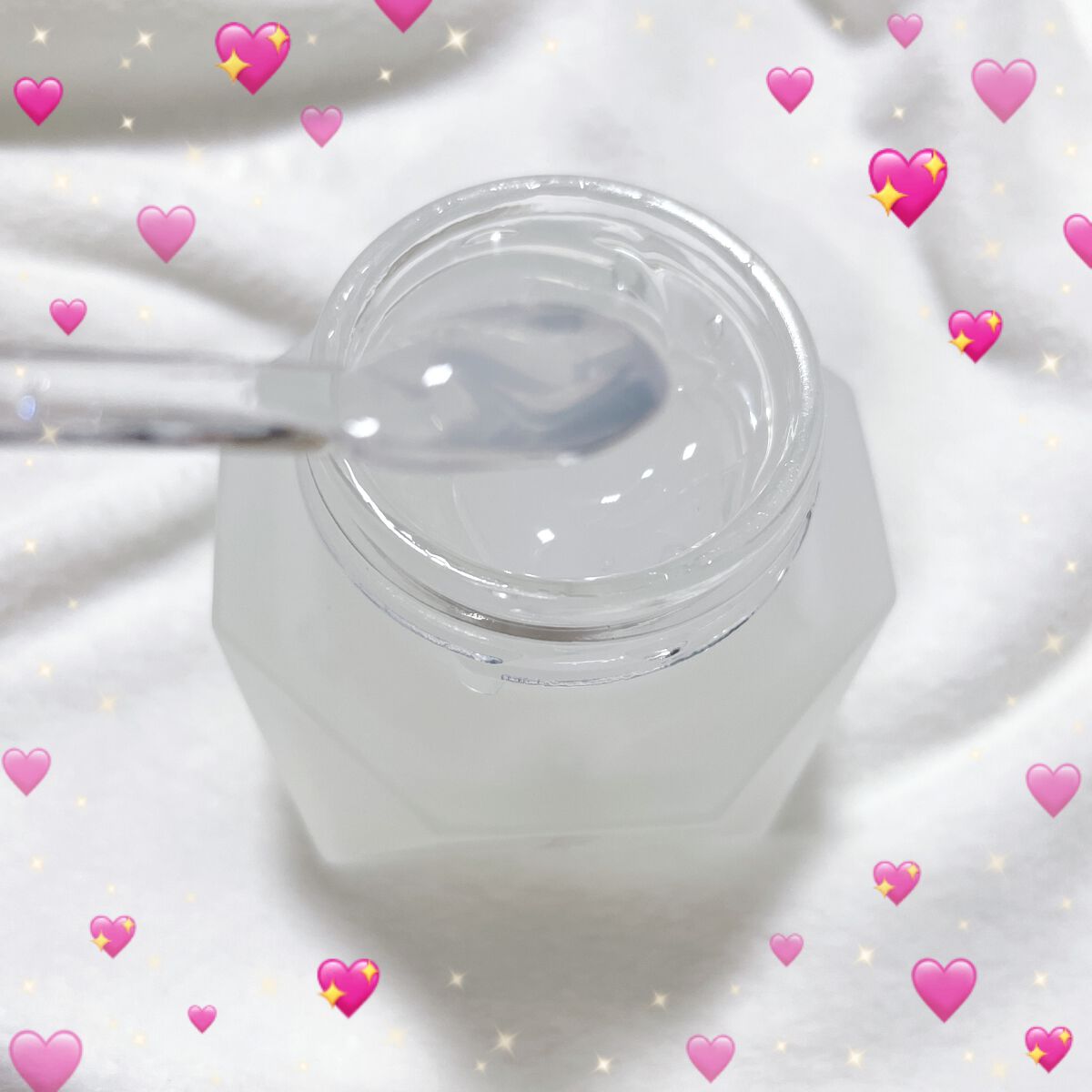 ハイドロインパクト/リサージ/美容液を使ったクチコミ（2枚目）