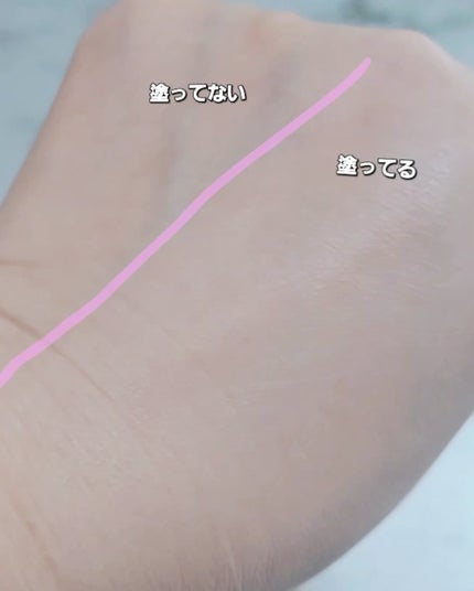 ハートリーフシーンカバークッション/23years old/クッションファンデーションを使ったクチコミ(4枚目)