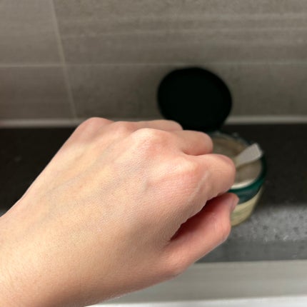 グリーンオートクレンジングホイップ/THE A'VVE/その他洗顔料を使ったクチコミ(8枚目)